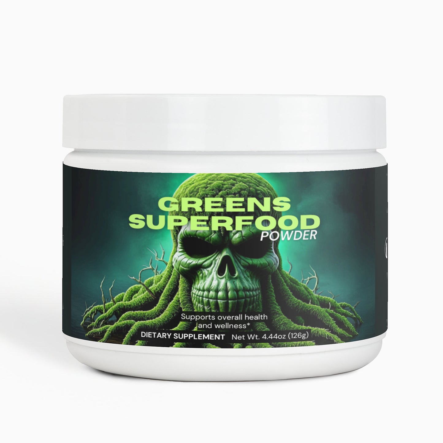 Greens Superfood